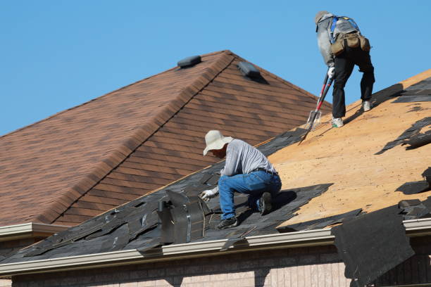 Fast & Reliable Emergency Roof Repairs in Richwood, NJ